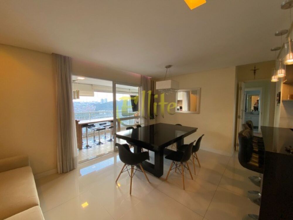 Apartamento, 3 quartos, 117 m² - Foto 4