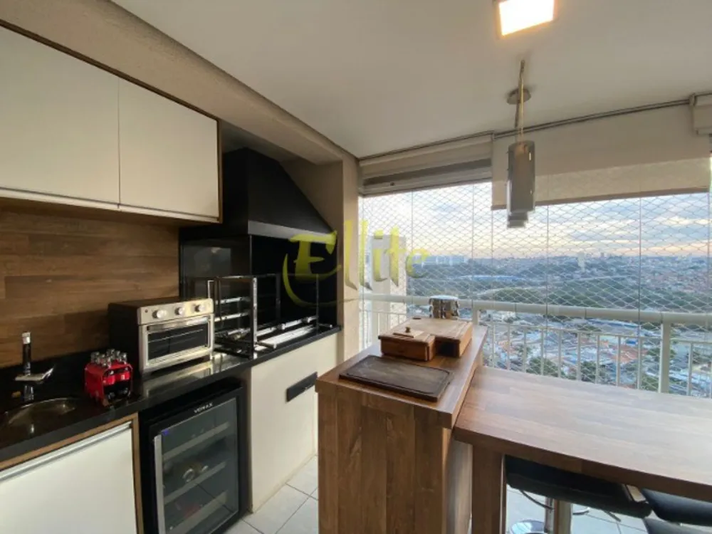 Apartamento, 3 quartos, 117 m² - Foto 6