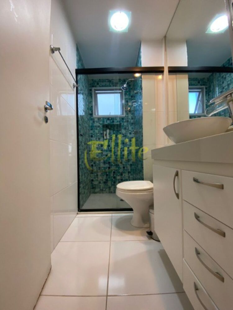 Apartamento, 3 quartos, 117 m² - Foto 2