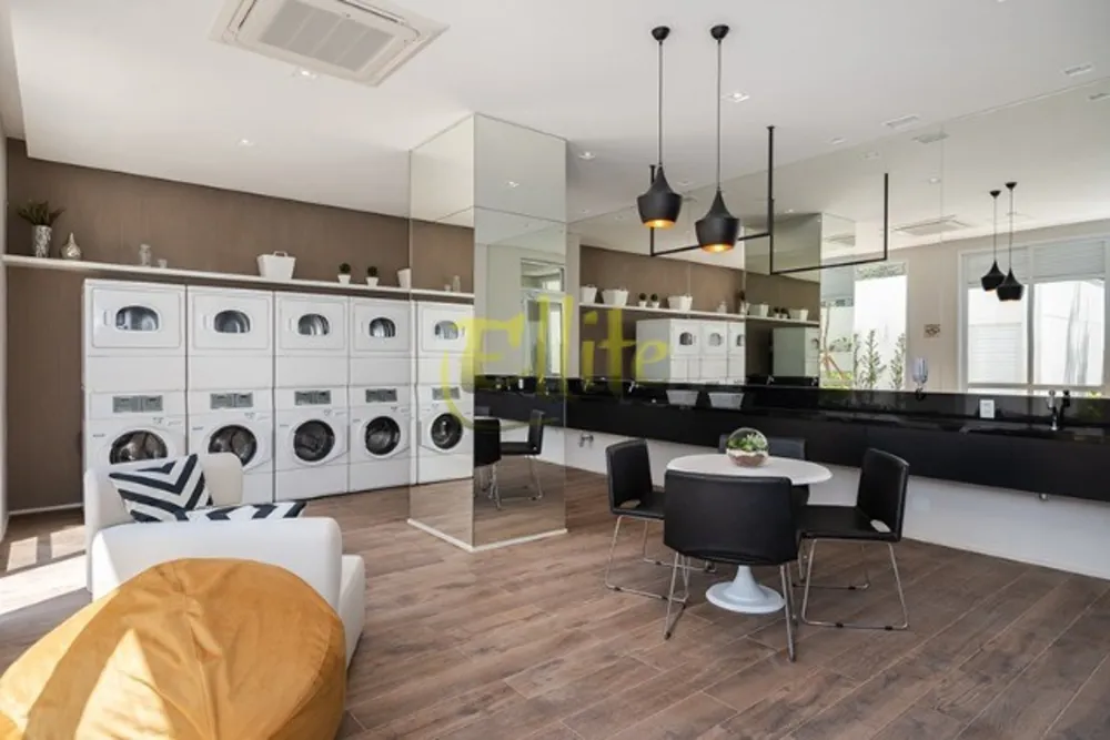 Apartamento, 1 quarto, 35 m² - Foto 10