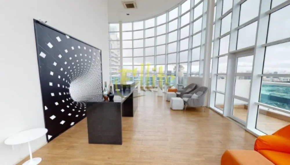 Apartamento, 1 quarto, 35 m² - Foto 7