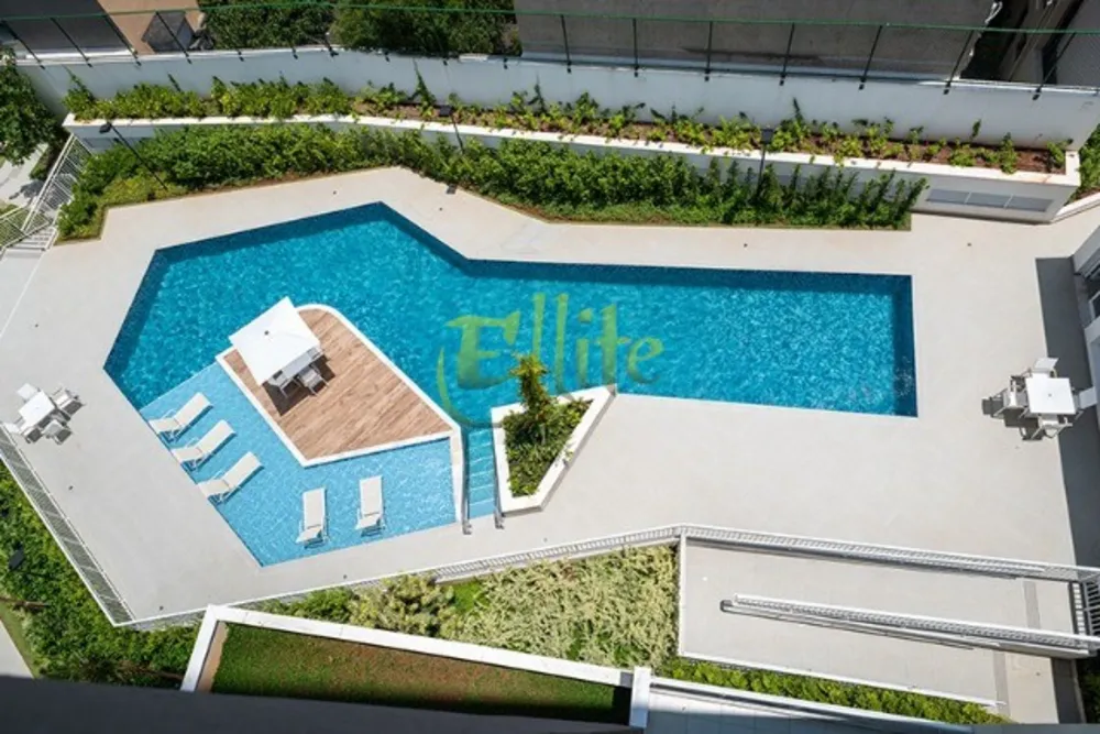 Apartamento, 1 quarto, 35 m² - Foto 9