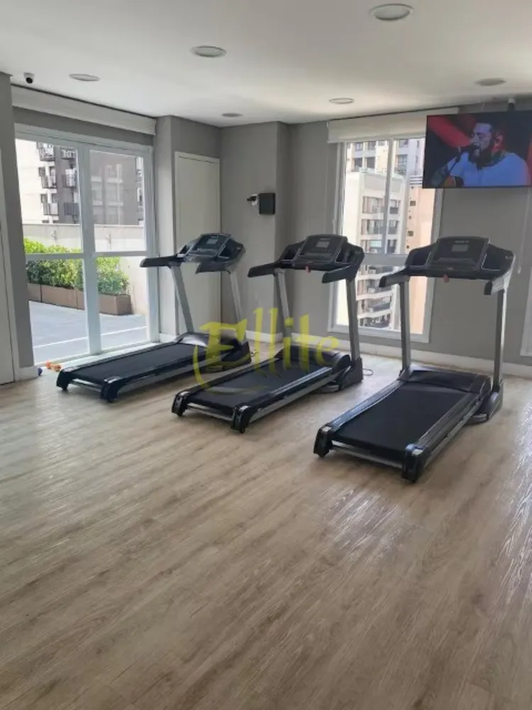 Apartamento, 1 quarto, 32 m² - Foto 3