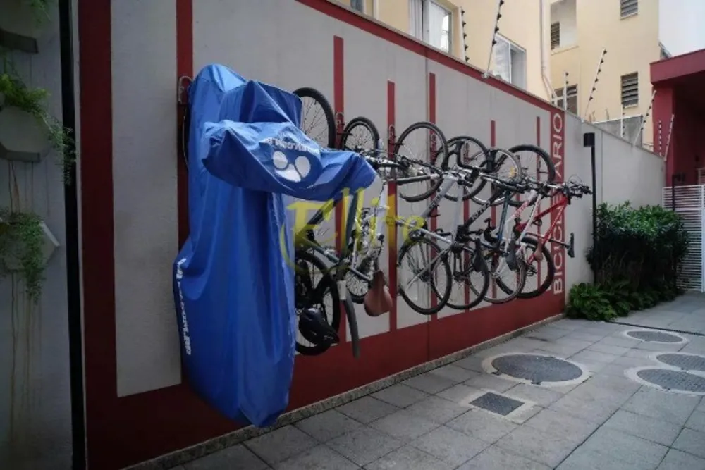 Apartamento, 1 quarto, 32 m² - Foto 6