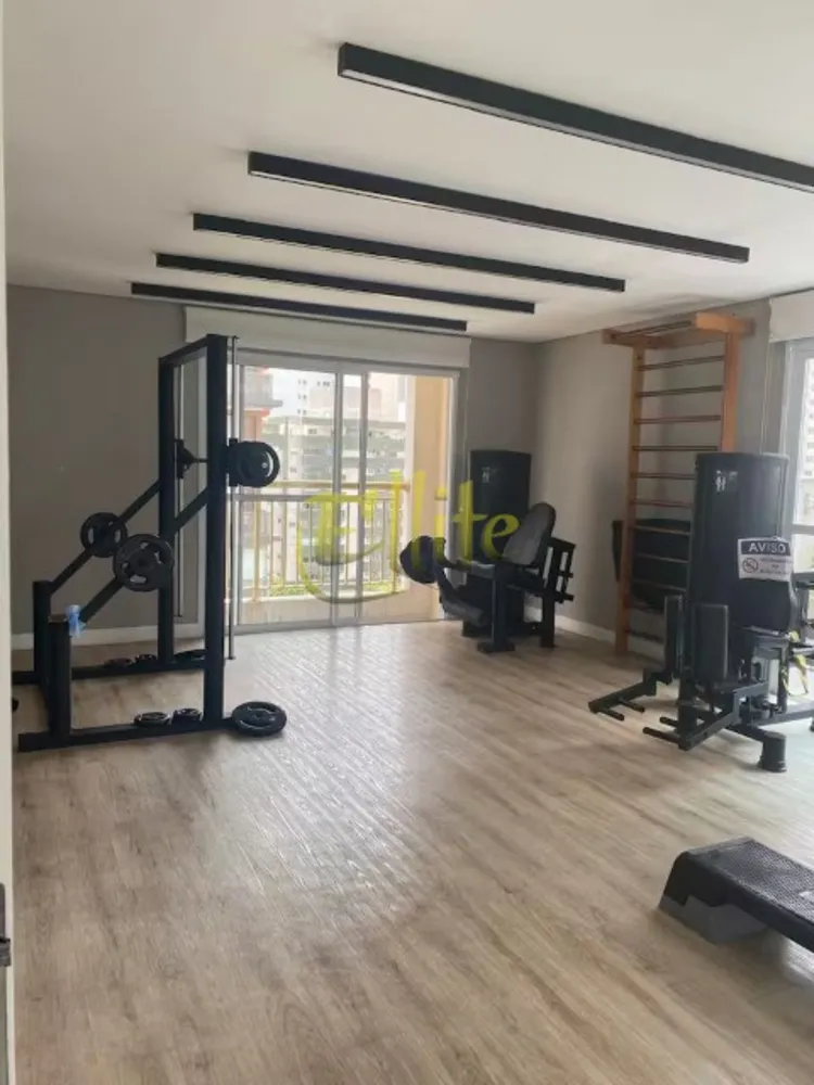 Apartamento, 1 quarto, 32 m² - Foto 4