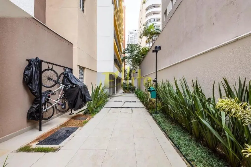 Apartamento, 1 quarto, 32 m² - Foto 5