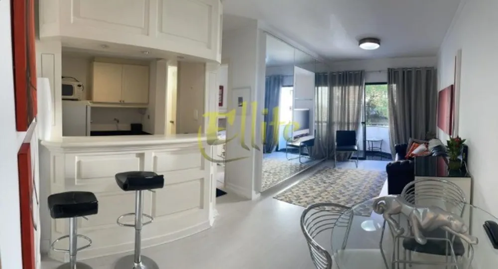 Flat/Apart Hotel, 1 quarto, 45 m² - Foto 5