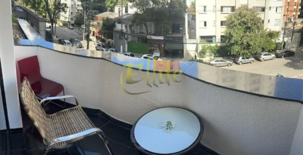 Flat/Apart Hotel, 1 quarto, 45 m² - Foto 7