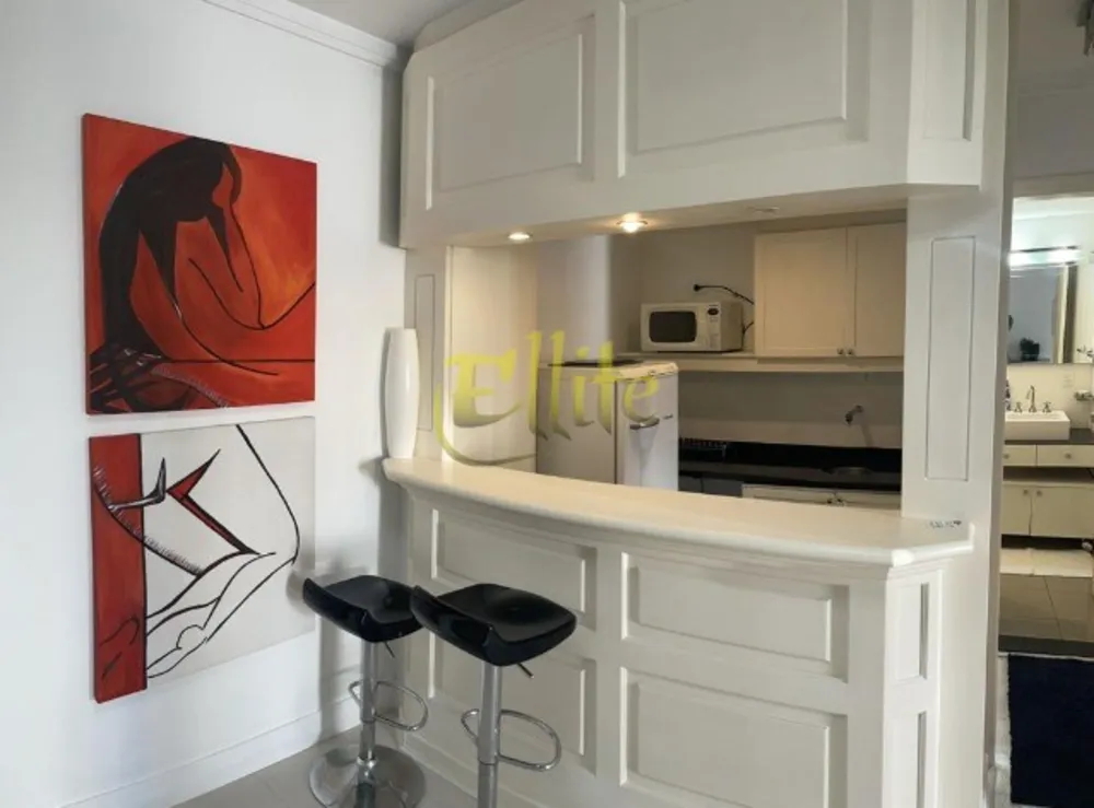 Flat/Apart Hotel, 1 quarto, 45 m² - Foto 3