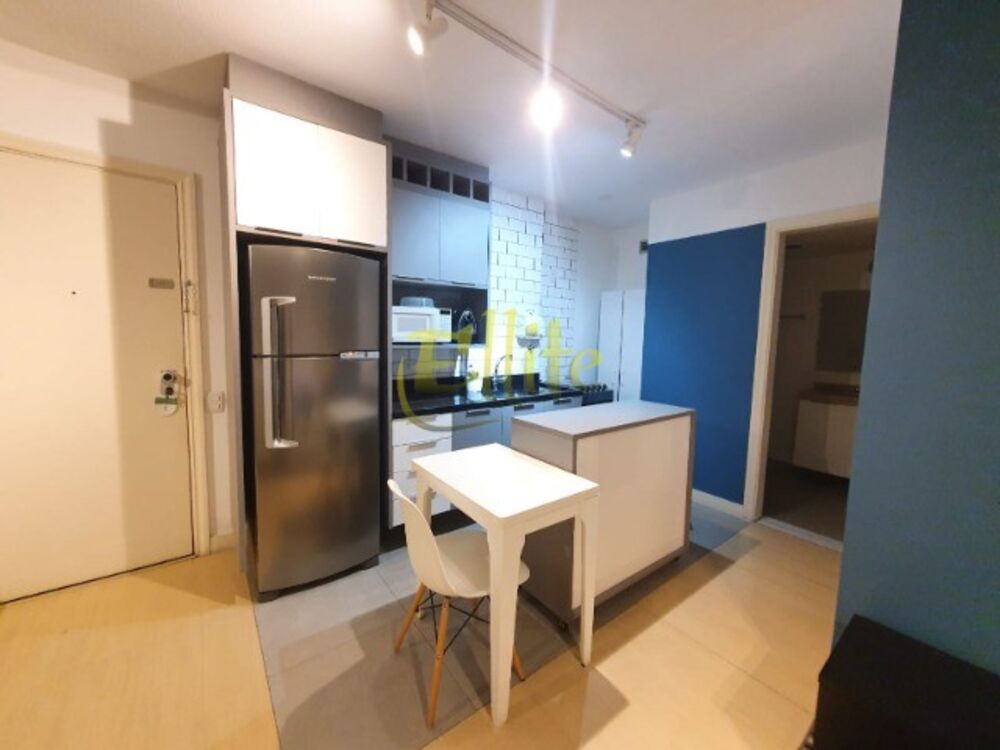 Apartamento, 1 quarto, 42 m² - Foto 1