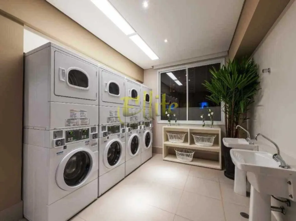 Flat/Apart Hotel, 1 quarto, 52 m² - Foto 9
