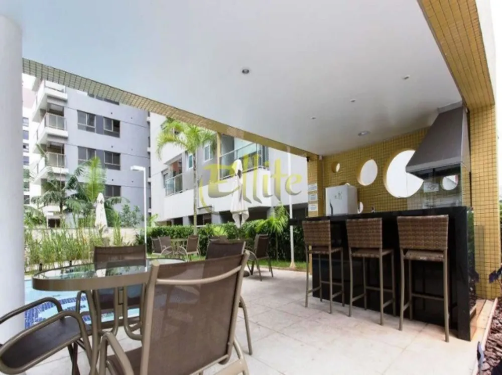Flat/Apart Hotel, 1 quarto, 52 m² - Foto 7