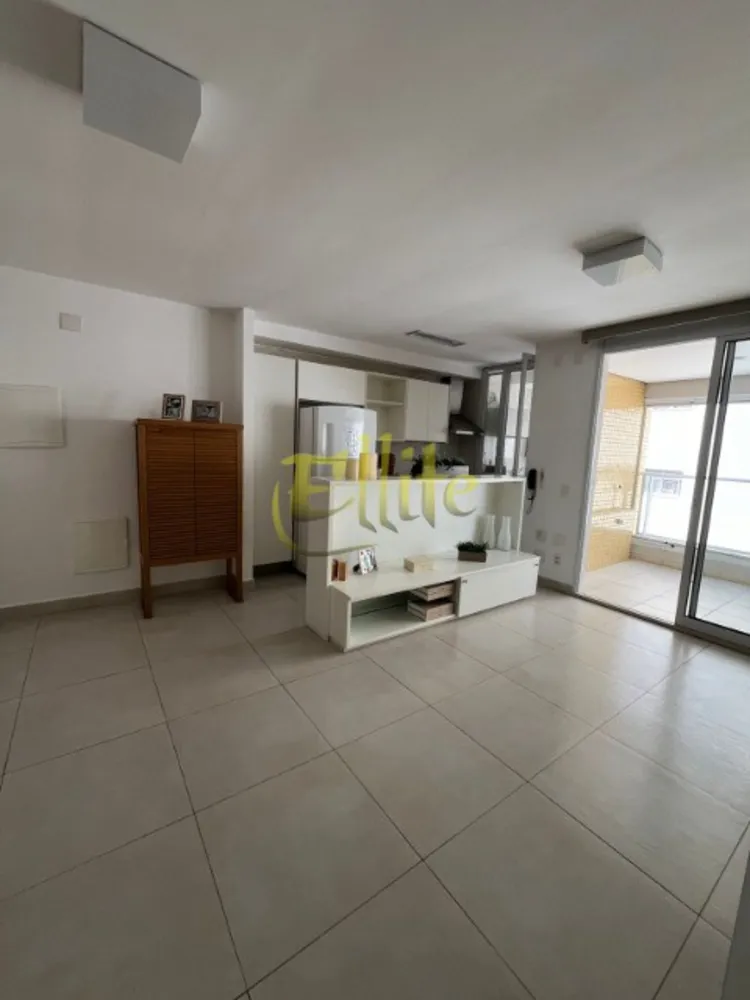 Flat/Apart Hotel, 1 quarto, 52 m² - Foto 5