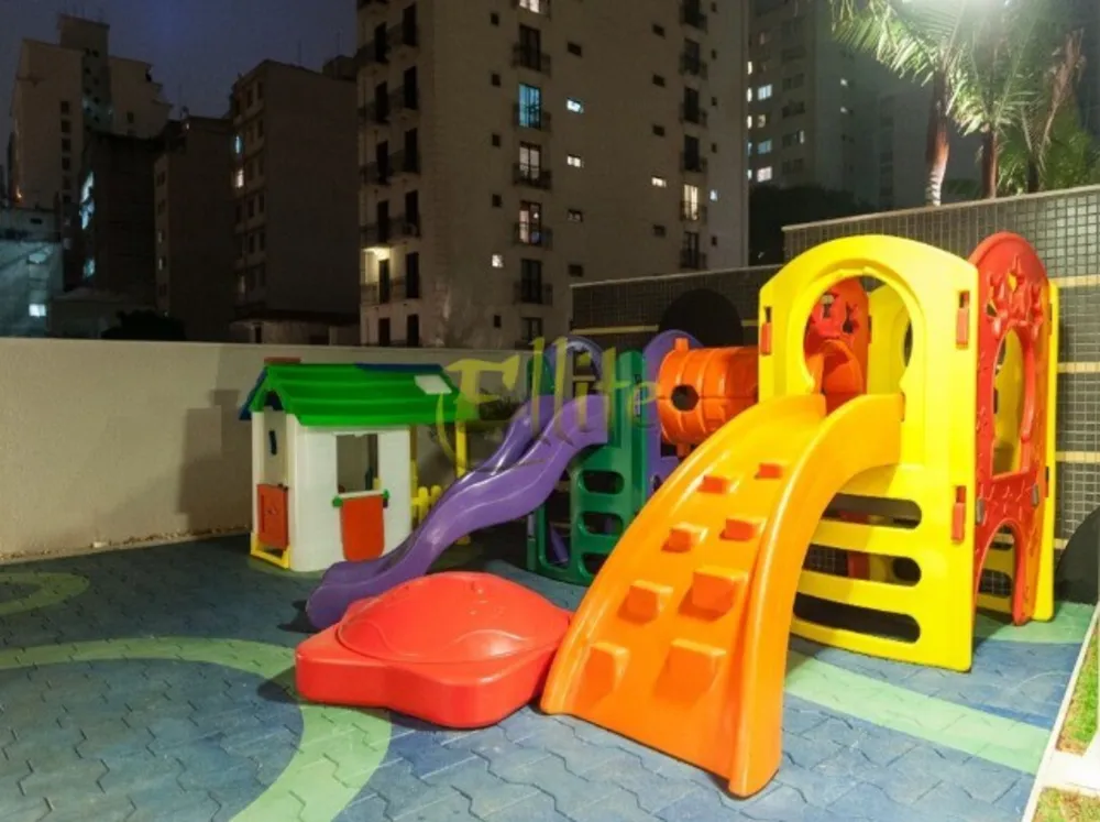 Flat/Apart Hotel, 1 quarto, 52 m² - Foto 6