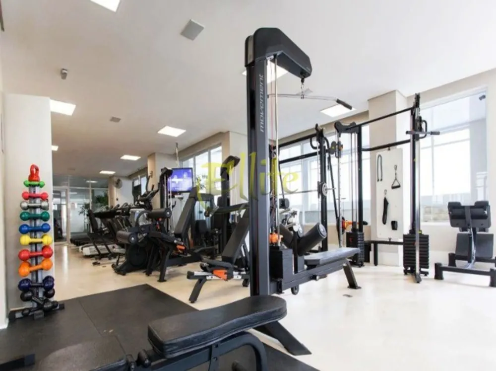Flat/Apart Hotel, 1 quarto, 52 m² - Foto 3