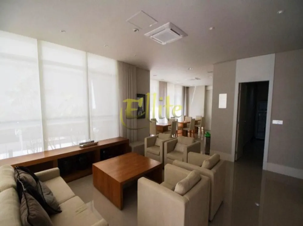 Flat/Apart Hotel, 1 quarto, 52 m² - Foto 4