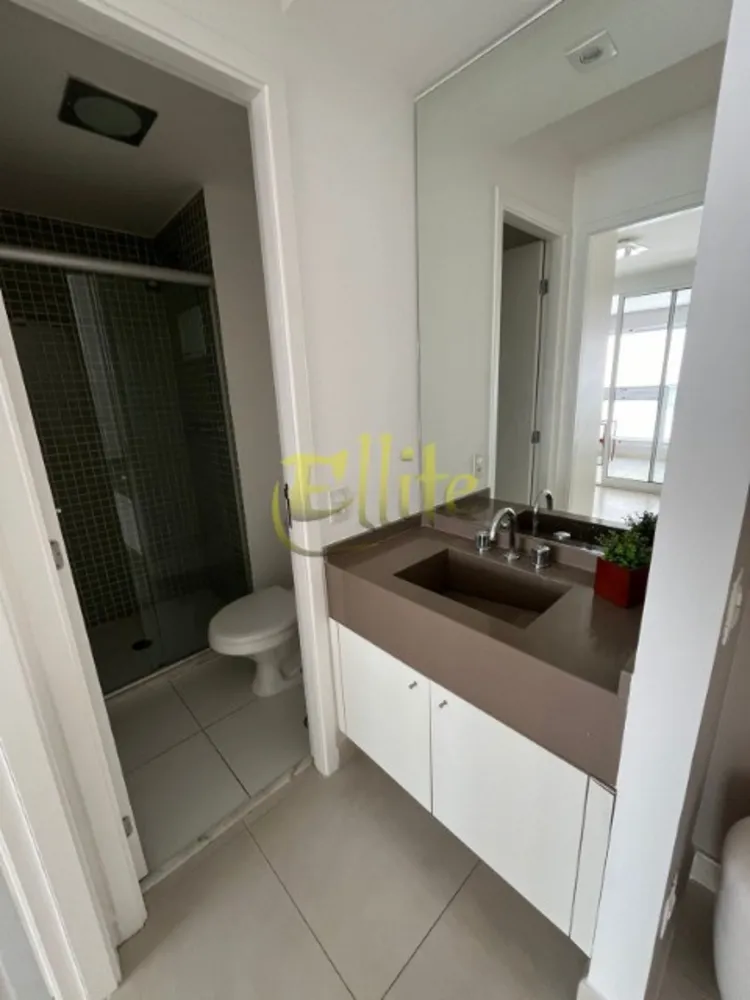 Flat/Apart Hotel, 1 quarto, 52 m² - Foto 2
