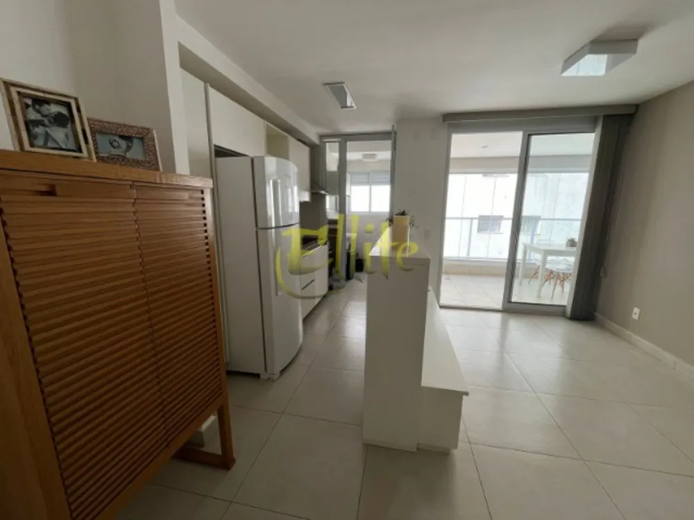 Flat/Apart Hotel, 1 quarto, 52 m² - Foto 1
