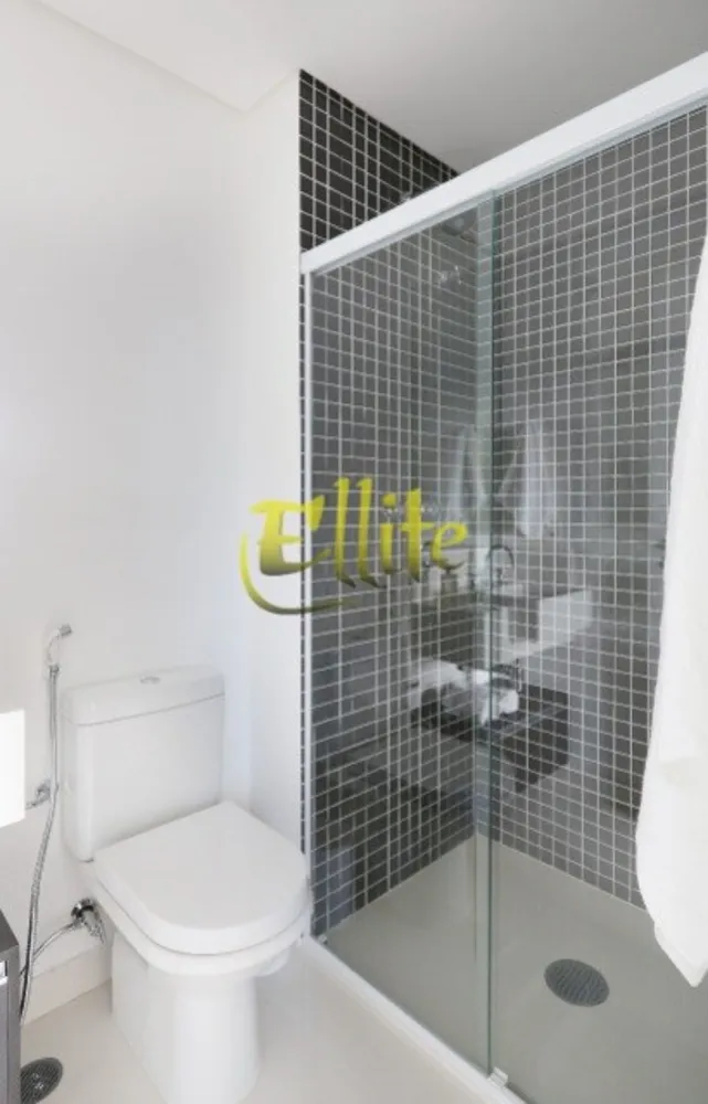 Flat/Apart Hotel, 1 quarto, 63 m² - Foto 4