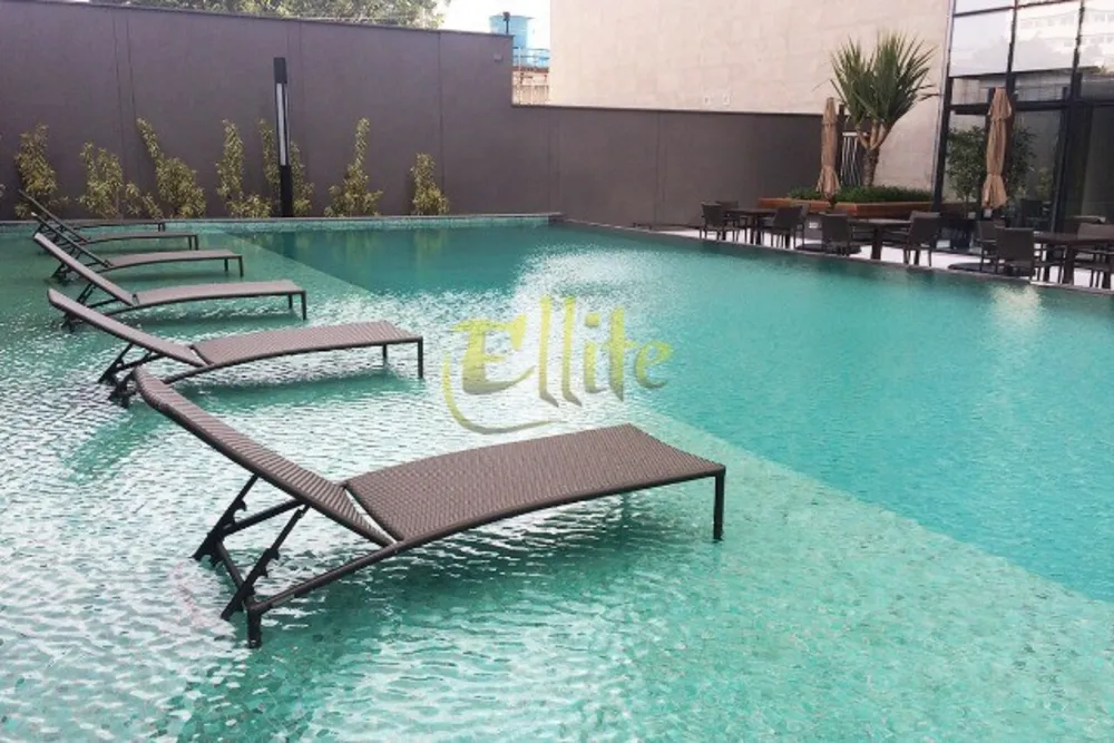 Flat/Apart Hotel, 1 quarto, 63 m² - Foto 5
