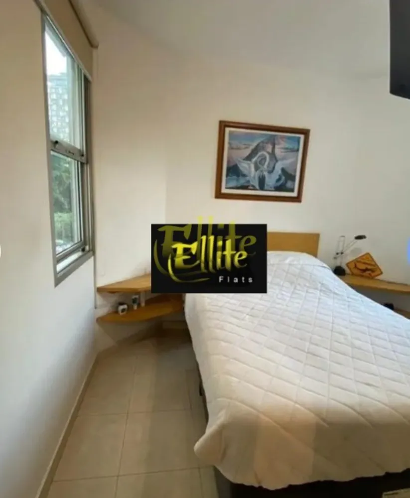 Apartamento, 1 quarto, 57 m² - Foto 4