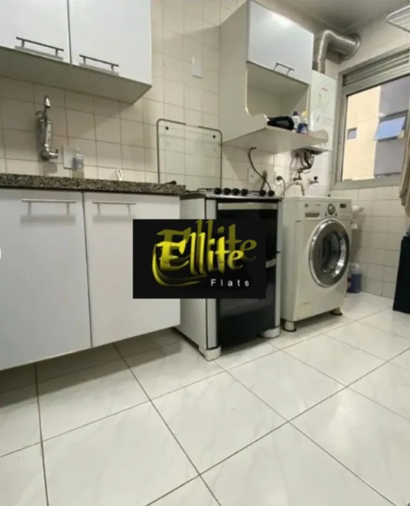 Apartamento, 1 quarto, 57 m² - Foto 3