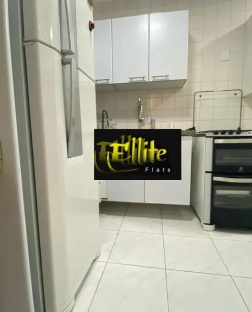 Apartamento, 1 quarto, 57 m² - Foto 1