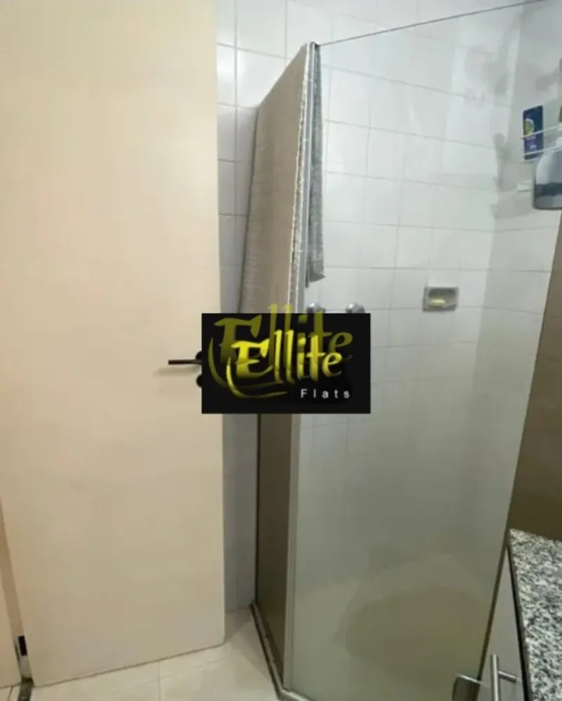 Apartamento, 1 quarto, 57 m² - Foto 2