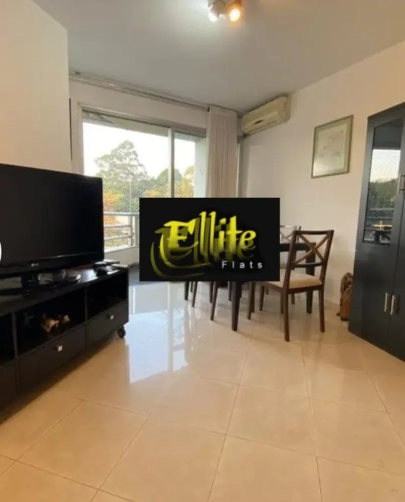 Apartamento, 1 quarto, 57 m² - Foto 6