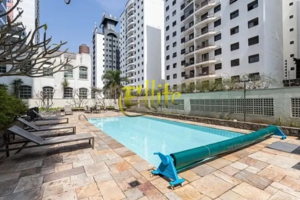Apartamento, 1 quarto, 57 m² - Foto 5