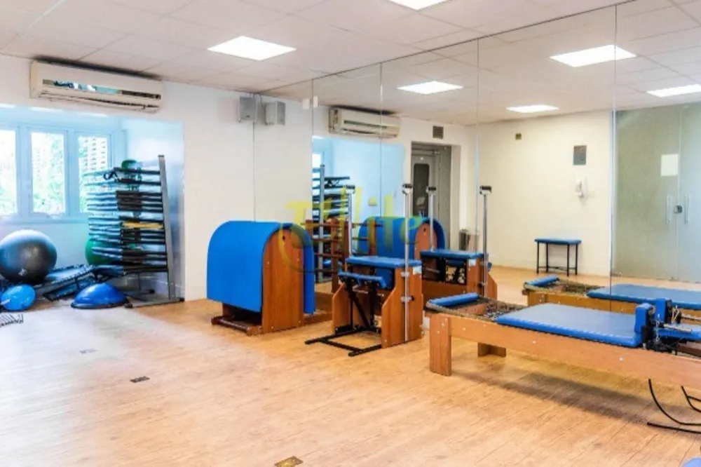 Flat/Apart Hotel, 1 quarto, 43 m² - Foto 12