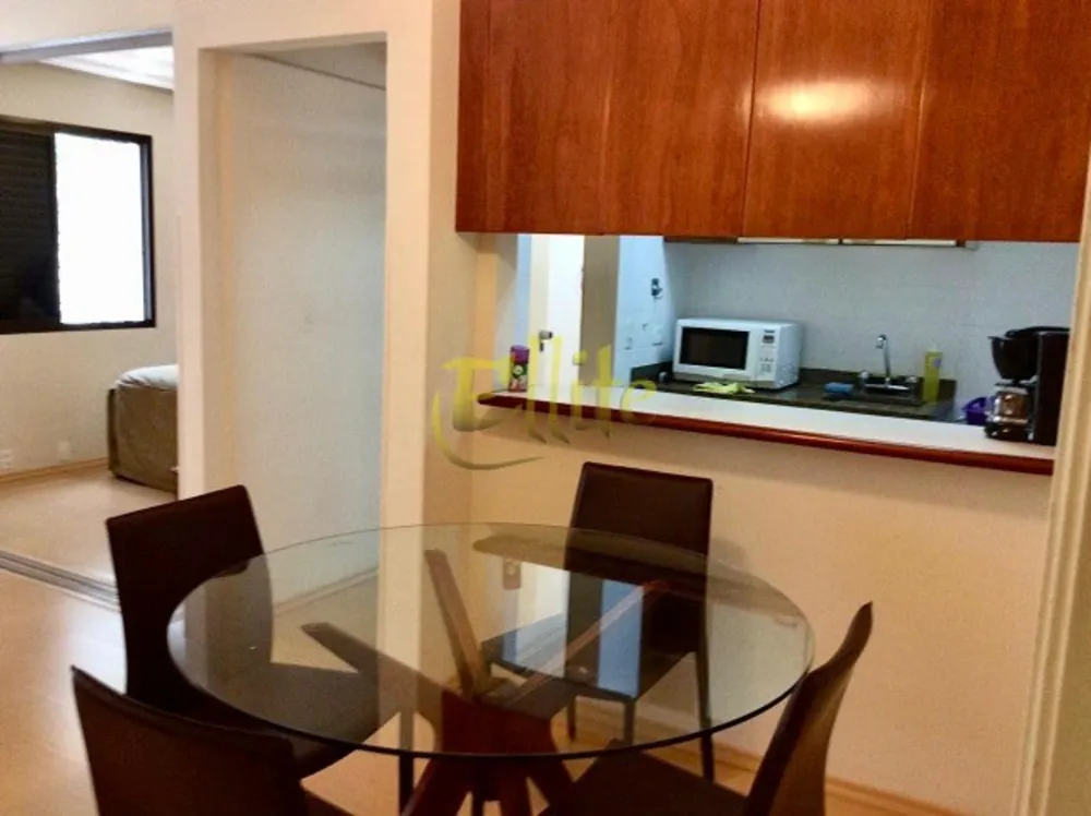 Flat/Apart Hotel, 1 quarto, 43 m² - Foto 7