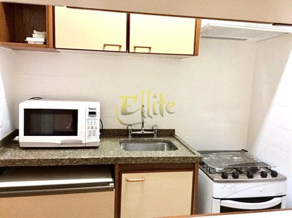 Flat/Apart Hotel, 1 quarto, 43 m² - Foto 2