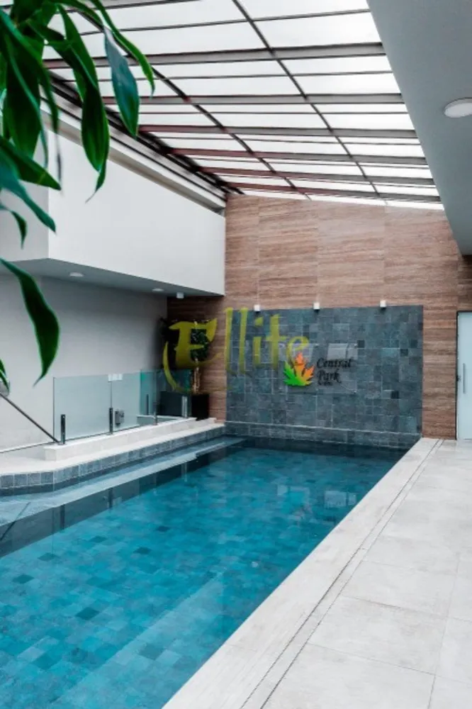 Flat/Apart Hotel, 1 quarto, 43 m² - Foto 10