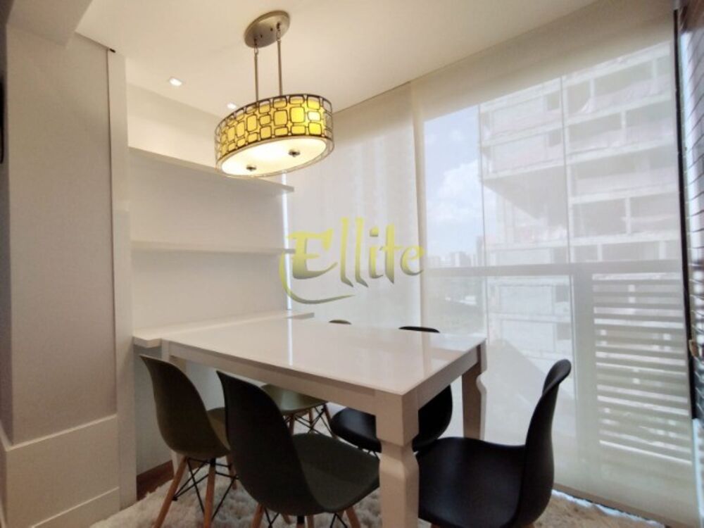 Apartamento, 1 quarto, 45 m² - Foto 4