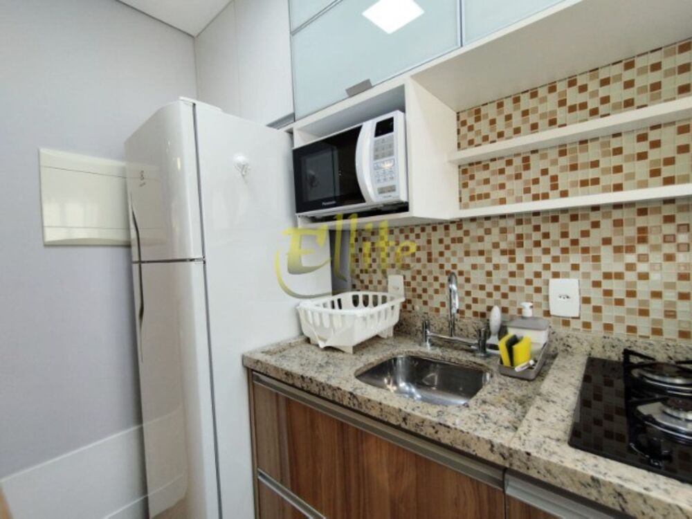 Apartamento, 1 quarto, 45 m² - Foto 6