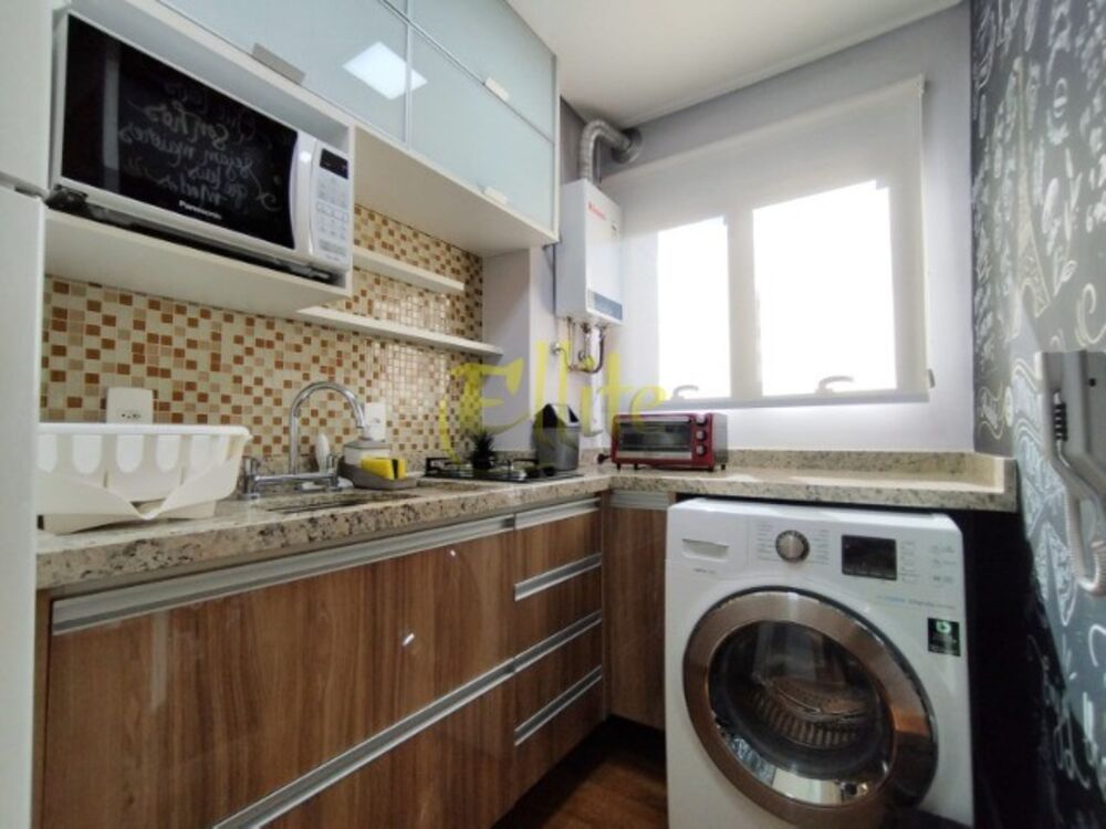 Apartamento, 1 quarto, 45 m² - Foto 5