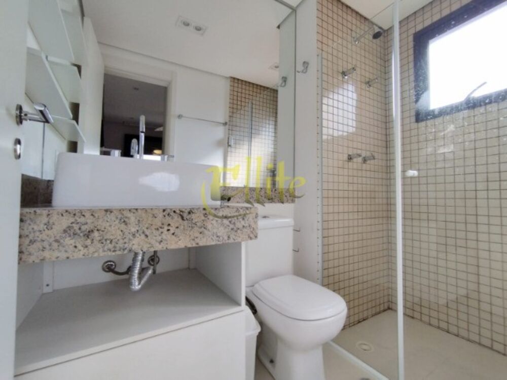 Apartamento, 1 quarto, 45 m² - Foto 11