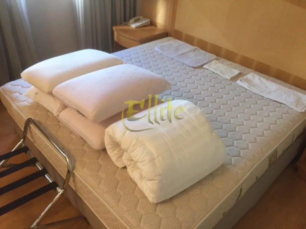 Flat/Apart Hotel, 1 quarto, 30 m² - Foto 1