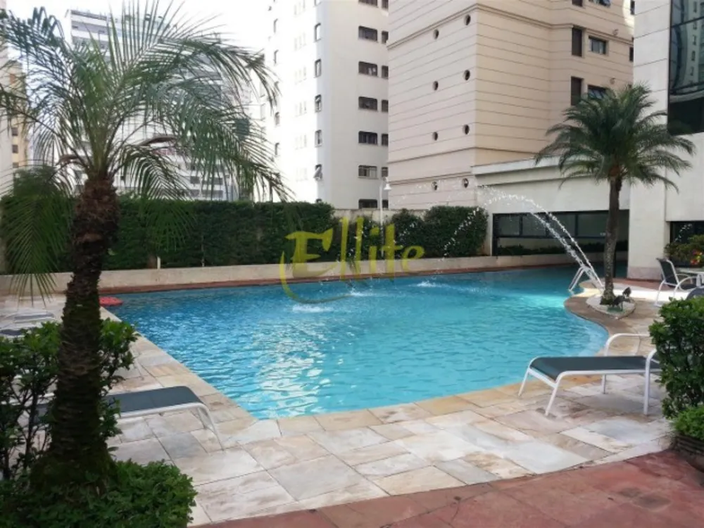 Flat/Apart Hotel, 1 quarto, 30 m² - Foto 6