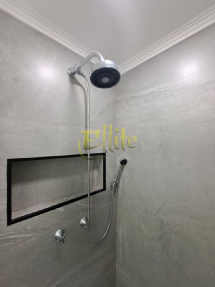 Apartamento para alugar com 1 quarto, 23m² - Foto 4