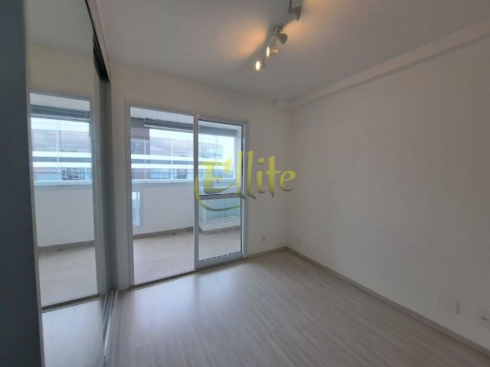 Apartamento para alugar com 1 quarto, 23m² - Foto 2
