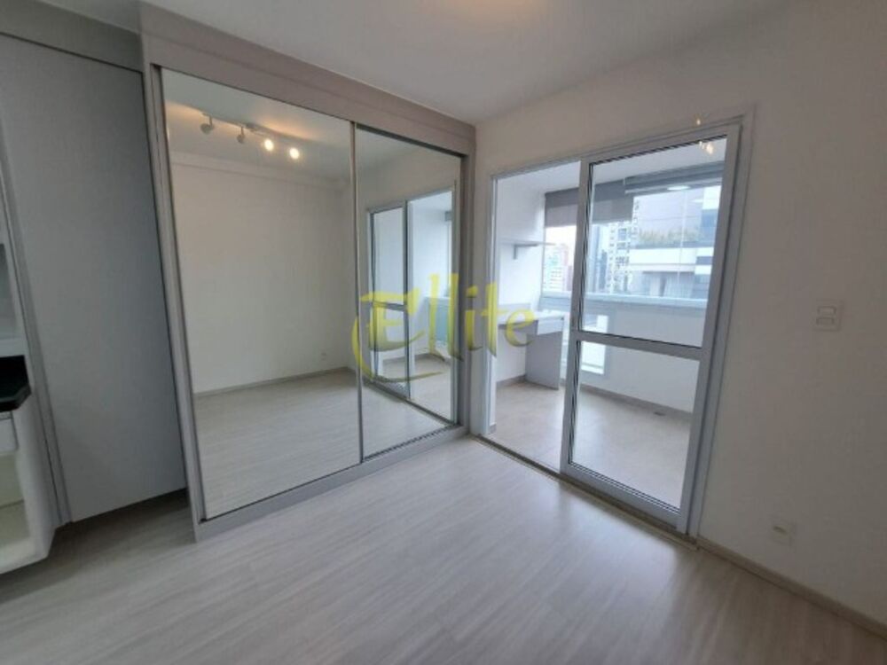 Apartamento para alugar com 1 quarto, 23m² - Foto 3