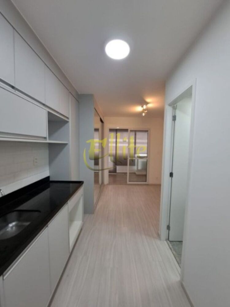 Apartamento para alugar com 1 quarto, 23m² - Foto 1