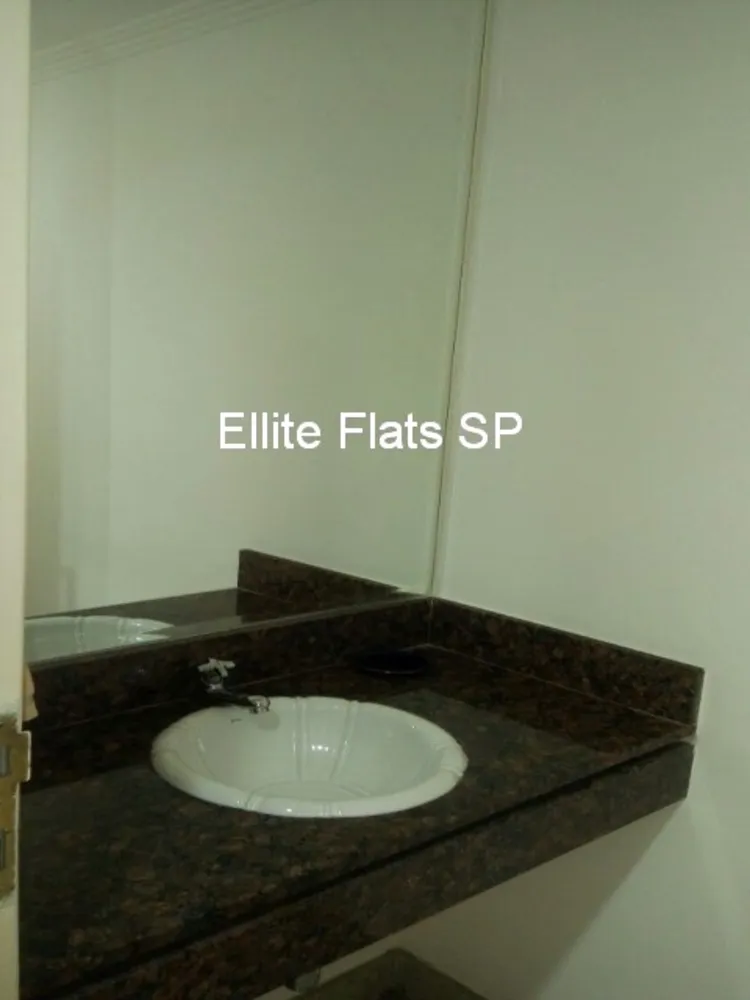 Flat/Apart Hotel, 1 quarto, 65 m² - Foto 9