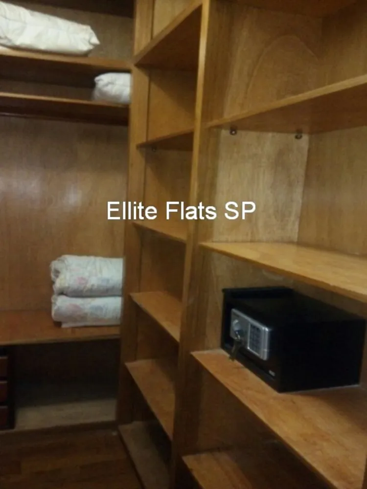 Flat/Apart Hotel, 1 quarto, 65 m² - Foto 8