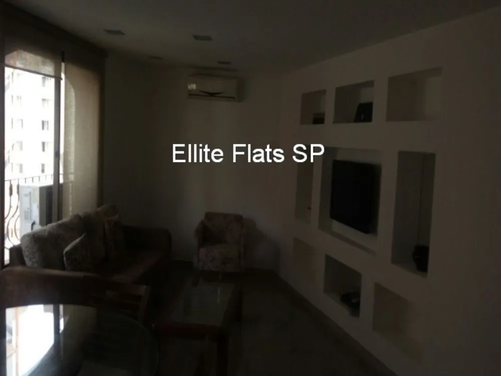 Flat/Apart Hotel, 1 quarto, 65 m² - Foto 4