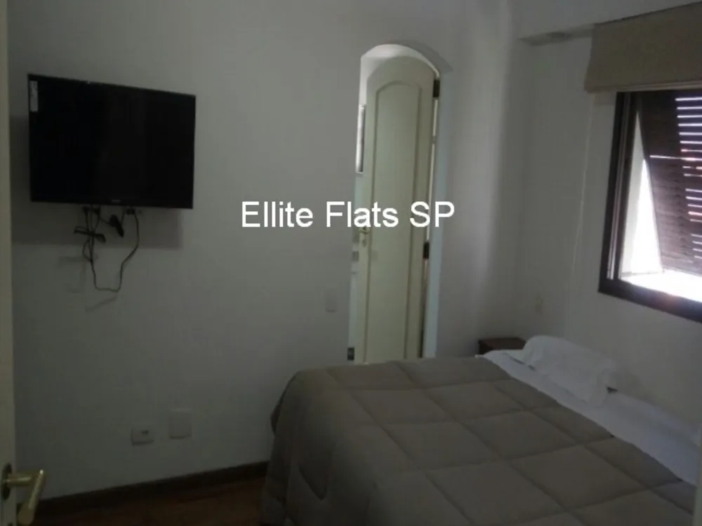 Flat/Apart Hotel, 1 quarto, 65 m² - Foto 7