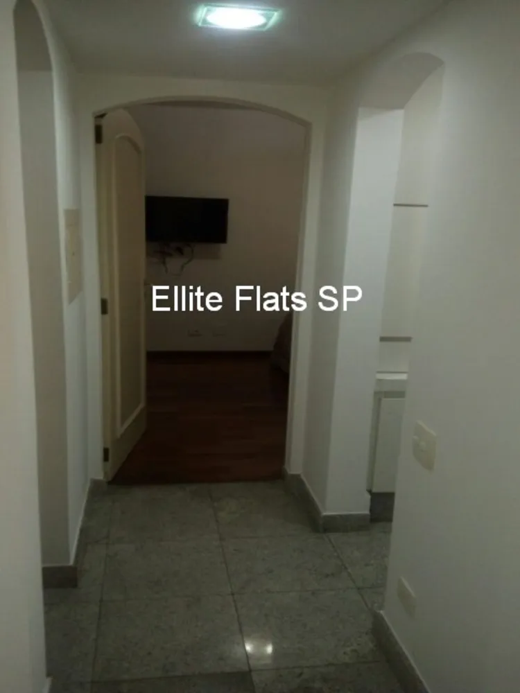 Flat/Apart Hotel, 1 quarto, 65 m² - Foto 5
