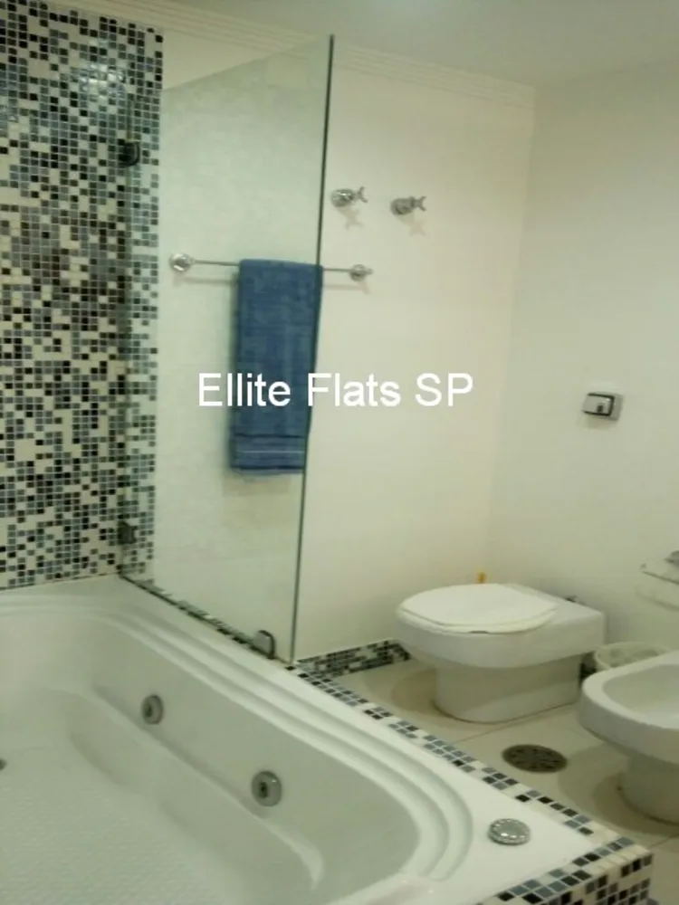 Flat/Apart Hotel, 1 quarto, 65 m² - Foto 12